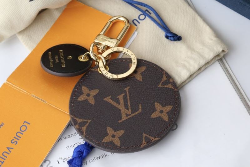 Louis Vuitton Keychains